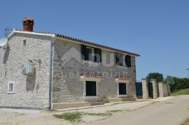 ISTRA, POREČ - Simpatična kuća nedaleko Poreča, Poreč, Famiglia