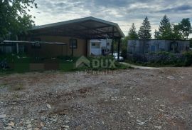 MATULJI - prodajno-proizvodni skladišni prostor 400m2 s 638m2 dvorišta, Matulji, Propriété commerciale