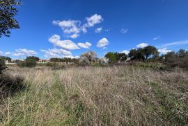 ZADAR, SV. FILIP I JAKOV - Građevinsko zemljište s pogledom na more, Sveti Filip I Jakov, Terrain