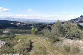 Poljoprivredno zemljište Hvar 48000m2, Hvar, Zemljište