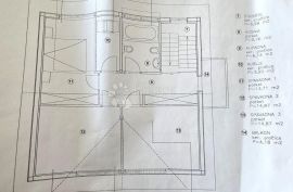 MODERNA KUĆA SA BAZENOM, SESVETE!, Sesvete, Famiglia