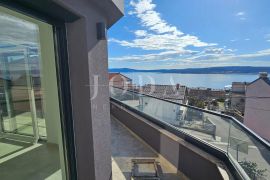 Crikvenica novogradnja, Crikvenica, Apartamento