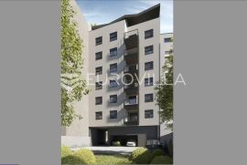 Zagreb Trešnjevka penthouse 60 m2 - S17 NOVOGRADNJA, Zagreb, Daire