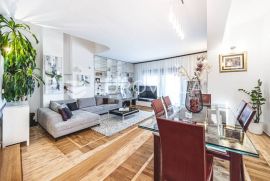 Zagreb, Vinogradska peterosoban stan 186 m2 NKP, Zagreb, Wohnung