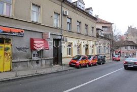 Grškovićeva (Ribnjak) lokal / stan 100m2, Zagreb, Gewerbeimmobilie