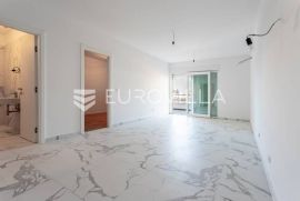 Trogir okolica, jednosoban stan s pogledom na more (S40), Seget, Appartment