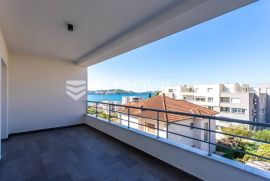 Trogir okolica, jednosoban stan s pogledom na more (S40), Seget, Appartment