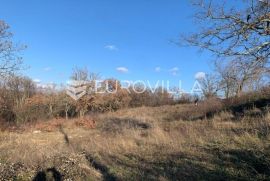 Istra, Poreč, građevinsko zemljište 963m2 s pogledom na more, Poreč, Tierra