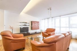 Draškovićeva, trosoban stan 99 m2, najam, Zagreb, Appartment