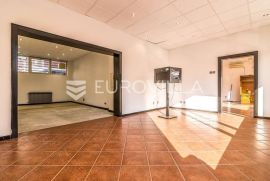 Petrova ulični poslovni prostor NKP 111 m2 terasa, Zagreb, Commercial property