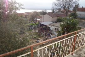 DRAMALJ, samostojeća kuća otvorenog pogleda, Crikvenica, Casa