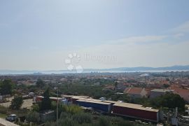 PENTHOUSE U LUKSUZNOJ NOVOGRADNJI - P4, Zadar, شقة