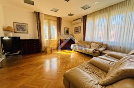 Šalata 4-soban stan od 115m2 + terasa, Gornji Grad - Medveščak, Daire
