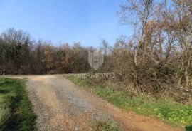 Loborika, prostrano građevinsko zemljište, Marčana, Land