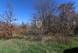 Loborika, prostrano građevinsko zemljište, Marčana, Land