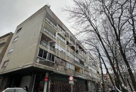 Trosoban stan Alipašina Centar Sarajevo najam, Sarajevo Centar, Kвартира