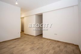 Zemun, Novi grad, Krajiška, 2.5, 46m2, Zemun, Stan