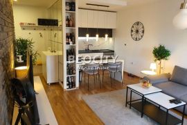 Novi Sad, Sajam, Branka Bajića, 3.0, 62m2, Novi Sad - grad, Apartamento