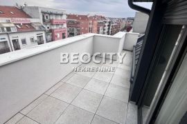 Novi Sad, Nova Detelinara, Janka Čmelika, 1.5, 45m2, Novi Sad - grad, Apartamento