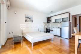 Trogir okolica, garsonijera s terasom (41,2 m2), Seget, شقة