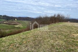 Zemljište u Kupljenovu s prekrasnim pogledom, Zaprešić - Okolica, Terrain