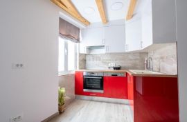 ISTRA, ROVINJ - Uređen apartman u samome centru grada, Rovinj, Kвартира