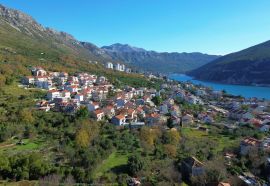 GRAĐEVINSKO ZEMLJIŠTE U MOKOŠICI, Dubrovnik - Okolica, Terreno