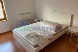 CENTAR, POREČ, stan 63m2 sa pogledom na MORE, Poreč, Appartement