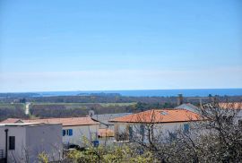 Poreč okolica, novogradnja, dvoetažni stan sa bazenom, Poreč, Appartment