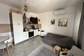 Jadranovo, stan 81,45m2, prvi kat, Crikvenica, Daire