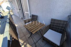 Crikvenica stan u centru, Crikvenica, Apartamento