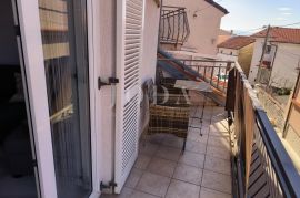 Crikvenica stan u centru, Crikvenica, Apartamento