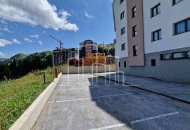 Apartman sa jednom spavaćom Jahorina skijašnica parking, Pale, Appartment