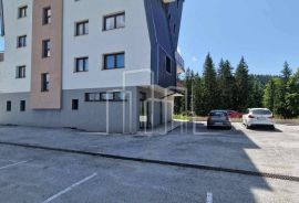 Apartman sa jednom spavaćom Jahorina skijašnica parking, Pale, Appartment