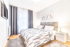 Zagreb, Zapruđe, novogradnja dvosoban stan NKP 64 m2 s terasom i garažnim mjestom, Zagreb, Apartamento