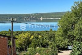 Gornji Karin, Šušnjar, kuća s tri odvojena stana s predivnim pogledom na more, Obrovac, بيت