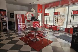 Vinkovci, Centar, atraktivan poslovni prostor 48 m2, Vinkovci, Commercial property