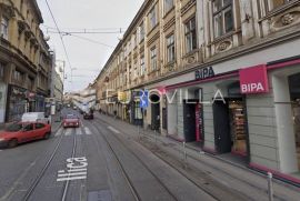 Zagreb, Donji grad, Ilica, poslovni prostor / ulični lokal, 70 m2, Zagreb, Commercial property
