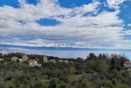 Opatija-Ika stan 99 m2, dvoetažni 2S+DB, Opatija - Okolica, Appartamento