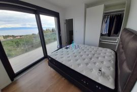 Opatija-Ika stan 99 m2, dvoetažni 2S+DB, Opatija - Okolica, Appartamento