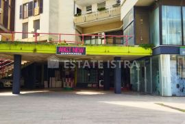 Pula poslovni prostor u centru grada, prizemlje, Pula, Commercial property