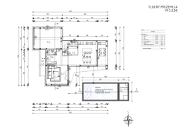 OPATIJA, OKOLICA, TRINAJSTIĆI - novogradnja s bazenom i pogledom, Kastav, Haus