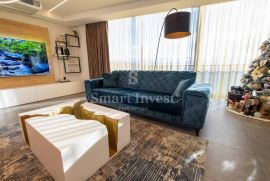 OPATIJA, luksuzan penthouse s panoramskim pogledom, Opatija, Kвартира