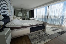 OPATIJA, luksuzan penthouse s panoramskim pogledom, Opatija, Appartement
