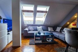 PRILIKA! Zagreb - Predivan stan na korak od Centra, Donji Grad, Appartment