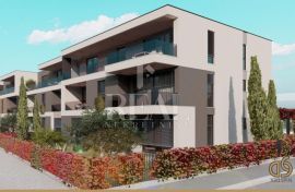 PULA PENTHOUSE 100m2, 3S+DB, terasa 20m2 !, Pula, Appartment