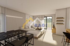 ZADAR-Stan s teretanom i bazenom - pogled na more, Zadar, Apartamento