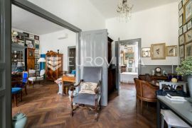 Zagreb, Kačićeva ulica, unikatan trosoban stan, 110 m2, prodaja, Zagreb, Appartement