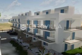 Zadar, Privlaka, NOVOGRADNJA moderna vila s bazenom, Privlaka, Σπίτι