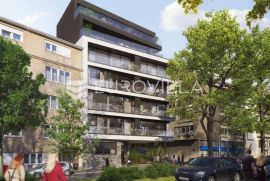 M Residence luksuzan peterosoban stan u novogradnji, Zagreb, Apartamento